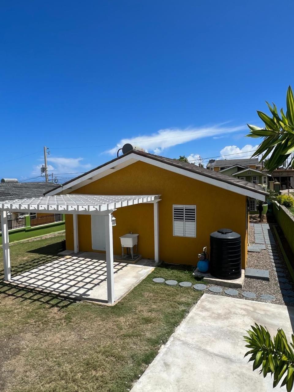 Windsor  Reddie Vacation Homes מראה חיצוני תמונה