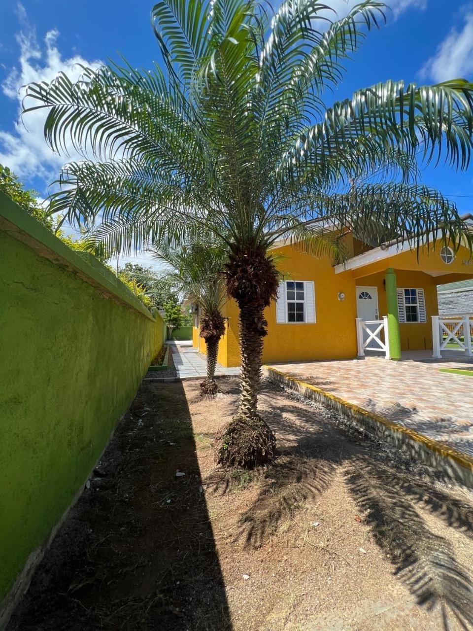 Windsor  Reddie Vacation Homes מראה חיצוני תמונה