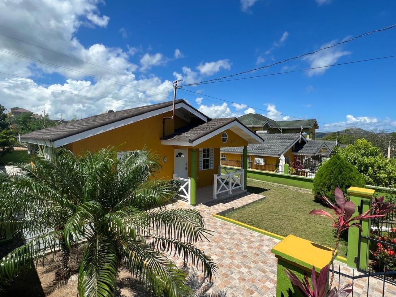Windsor  Reddie Vacation Homes מראה חיצוני תמונה