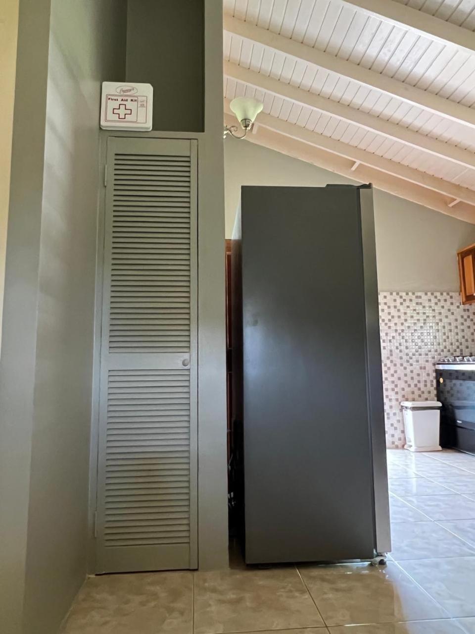 Windsor  Reddie Vacation Homes מראה חיצוני תמונה