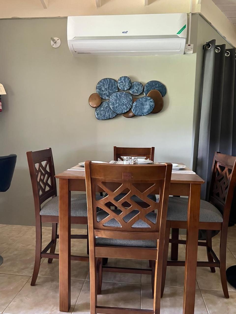 Windsor  Reddie Vacation Homes מראה חיצוני תמונה