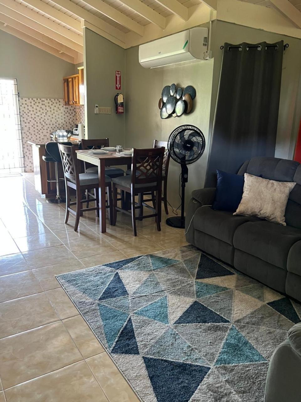 Windsor  Reddie Vacation Homes מראה חיצוני תמונה